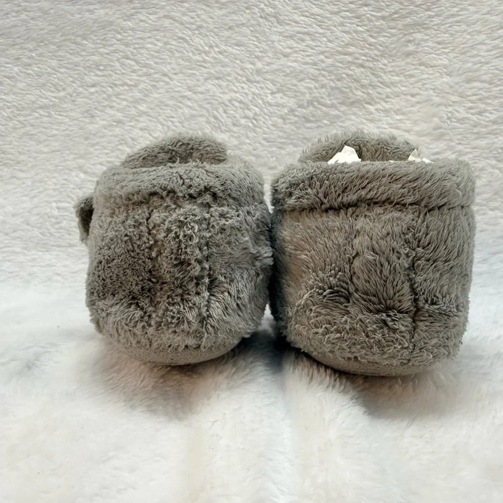 UGG Bixbee‎ Infant Booties 2/3 (6-12M) GUC